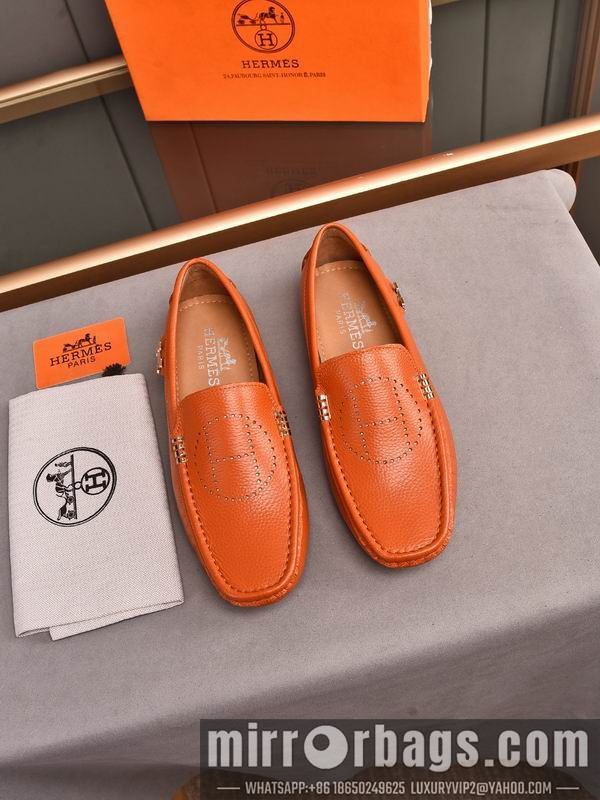 Hermes Shoes Hermes sz38-46 mnf0207