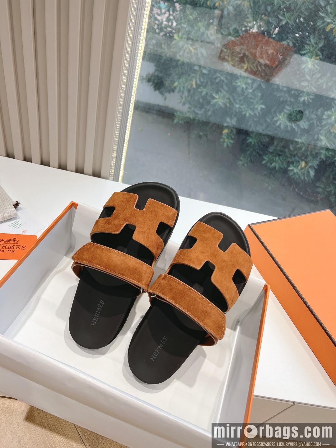 Hermes Shoes Hermes sz35-45 h0503