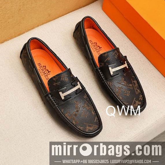 Hermes Shoes Hermes sz38-45 3C WM0701