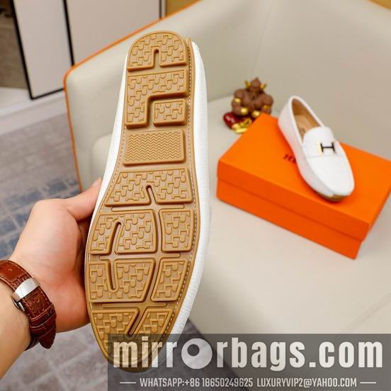 Hermes Shoes Hermes sz38-45 mnh0401