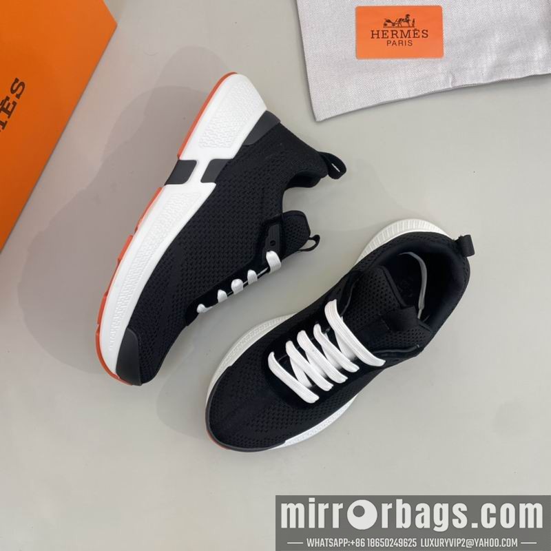 Hermes Shoes Hermes sz38-45 mnf0303