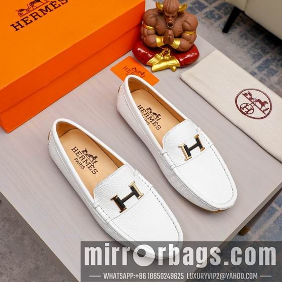 Hermes Shoes Hermes sz38-45 mnh0401