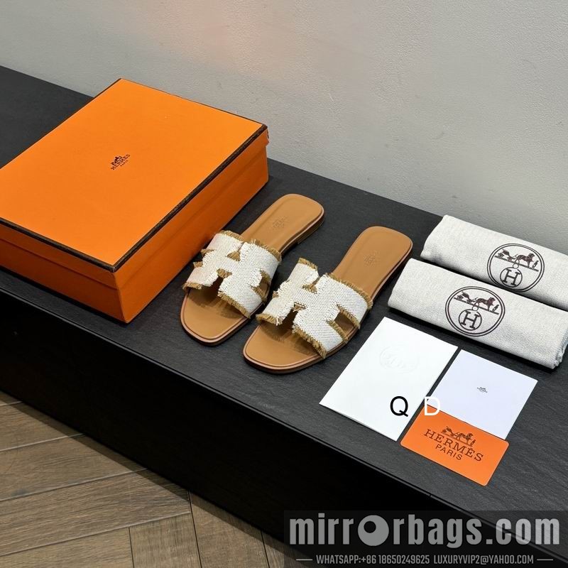 Hermes Shoes Hermes sz35-40 GDT0206