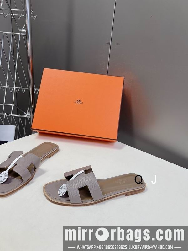 Hermes Shoes Hermes sz35-40 XJ0704