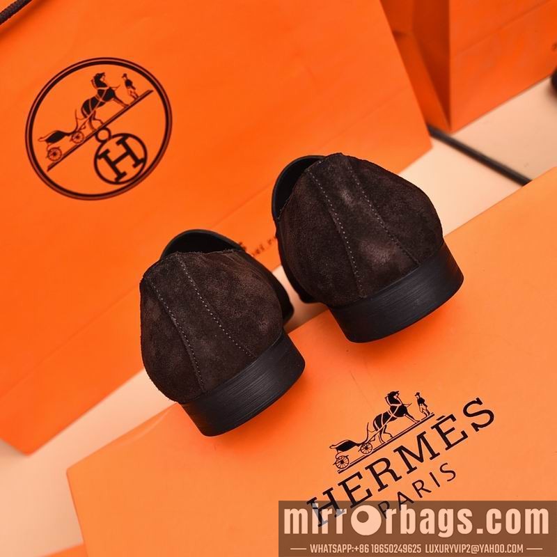 Hermes Shoes Hermes sz38-45 mnf0265