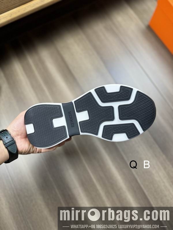 Hermes Shoes HERMES sz39-44 BS0603