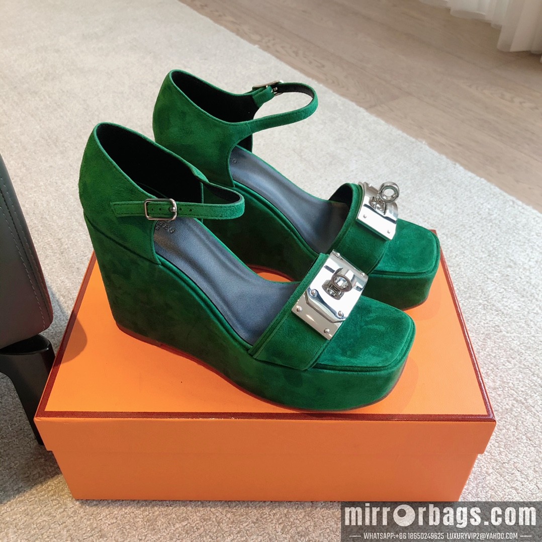 Hermes Shoes Hermes sz35-42 mnh0205