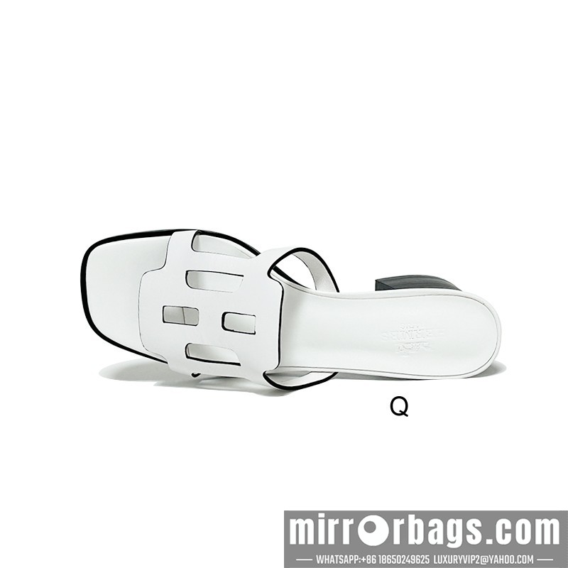 Hermes Shoes HERMES sz35-40 6CM JH0502