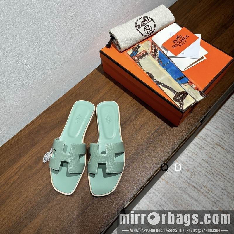 Hermes Shoes Hermes sz35-40 GDT0204