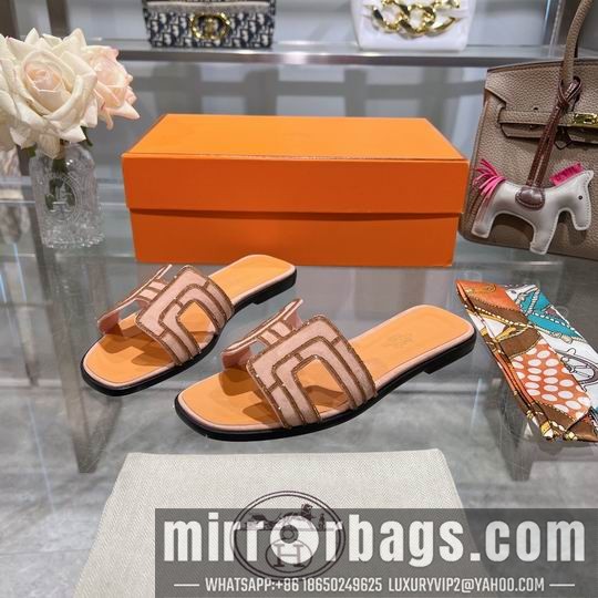 Hermes Shoes Hermes sz34-42 mnh0230