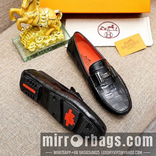 Hermes Shoes Hermes sz38-45 hnh0910