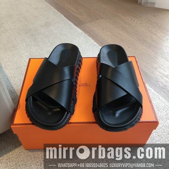 Hermes Shoes Hermes sz35-46 mnh0201