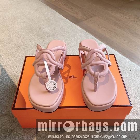 Hermes Shoes Hermes sz35-40 mnh0210
