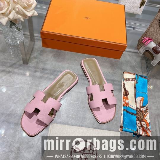 Hermes Shoes Hermes sz34-42 mnh0229