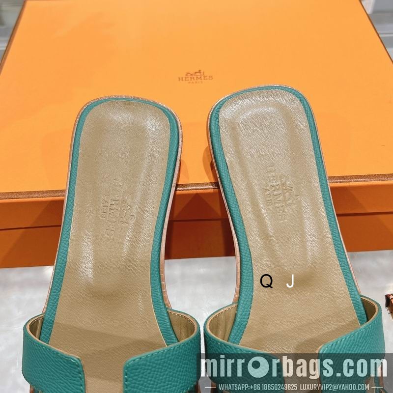 Hermes Shoes Hermes sz35-40 XJ0703