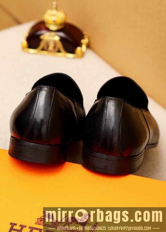 Hermes Shoes Hermes sz38-45 mnh0529