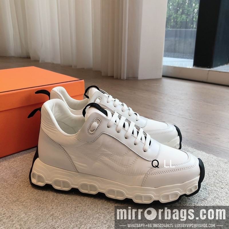 Hermes Shoes Hermes sz35-45 LL0305