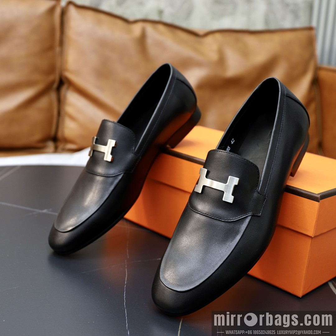 Hermes Shoes Hermes sz38-44 h0721