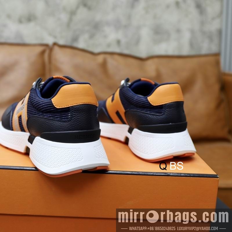Hermes Shoes Hermes sz38-45 BS0201