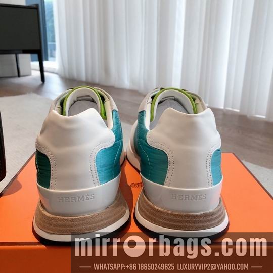 Hermes Shoes Hermes sz35-45 mnh0219