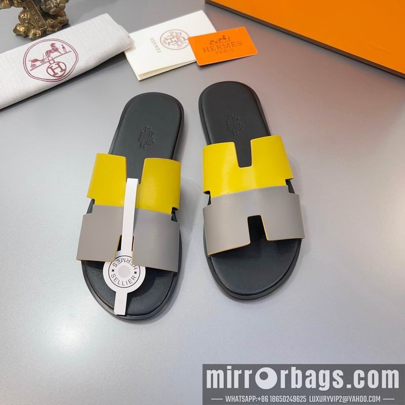 Hermes Shoes Hermes sz38-48 mnf0313