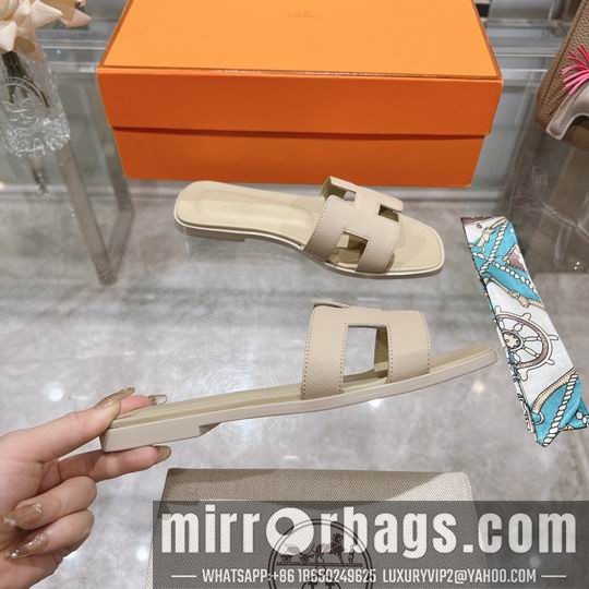 Hermes Shoes Hermes sz34-42 mnh0234