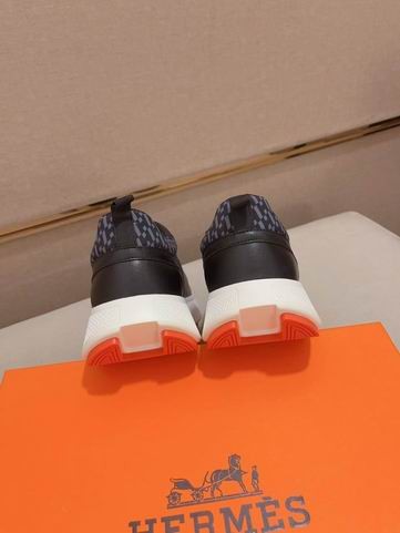Hermes Shoes Hermes sz38-45 hnh0403