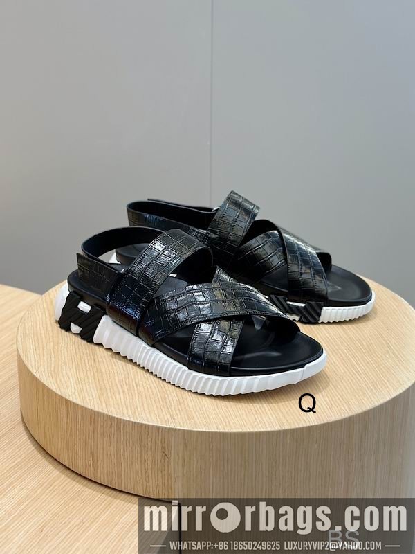 Hermes Shoes Hermes sz38-45 BS0601