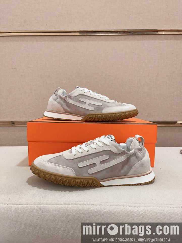 Hermes Shoes Hermes sz35-44 hnh0101