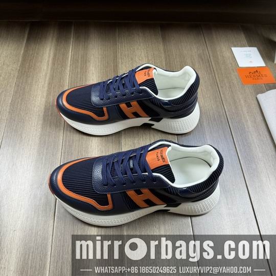 Hermes Shoes Hermes sz38-45 hnh0509
