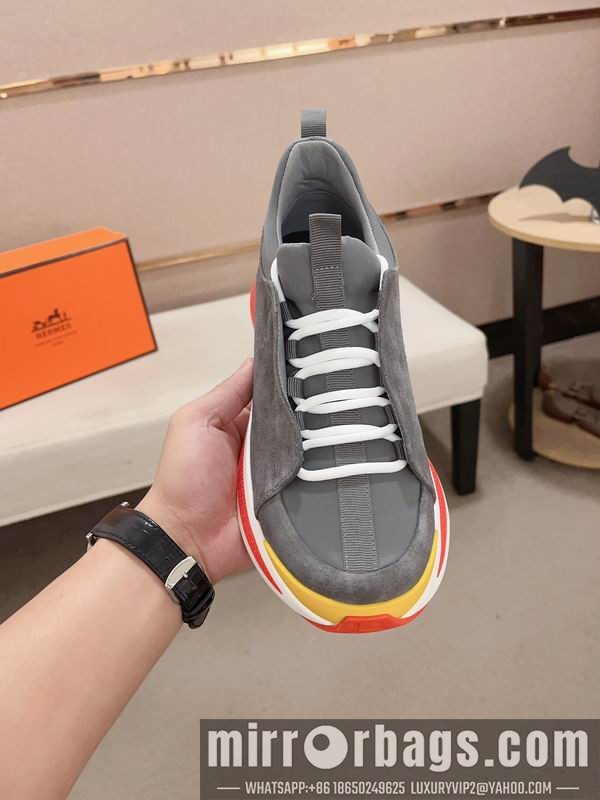 Hermes Shoes Hermes sz38-45 hnh0312