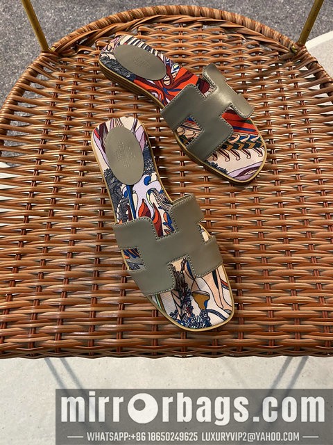 Hermes Shoes 2167002 SZ 35-43