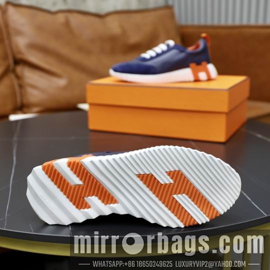 Hermes Shoes Hermes sz34-45 hnh0904