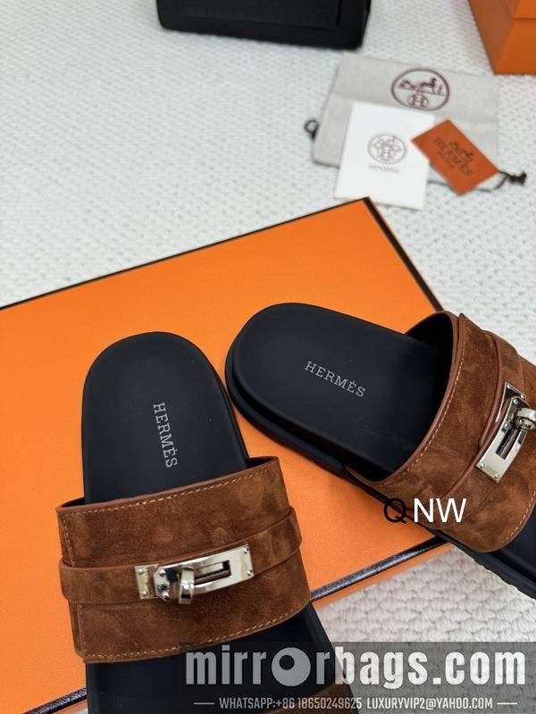 Hermes Shoes Hermes sz35-41 WN0708