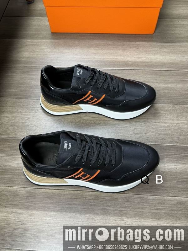Hermes Shoes HERMES sz39-44 BS0604