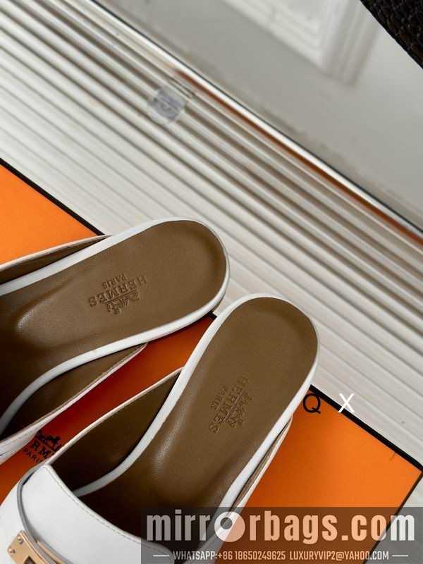 Hermes Shoes Hermes sz35-40 JX1001