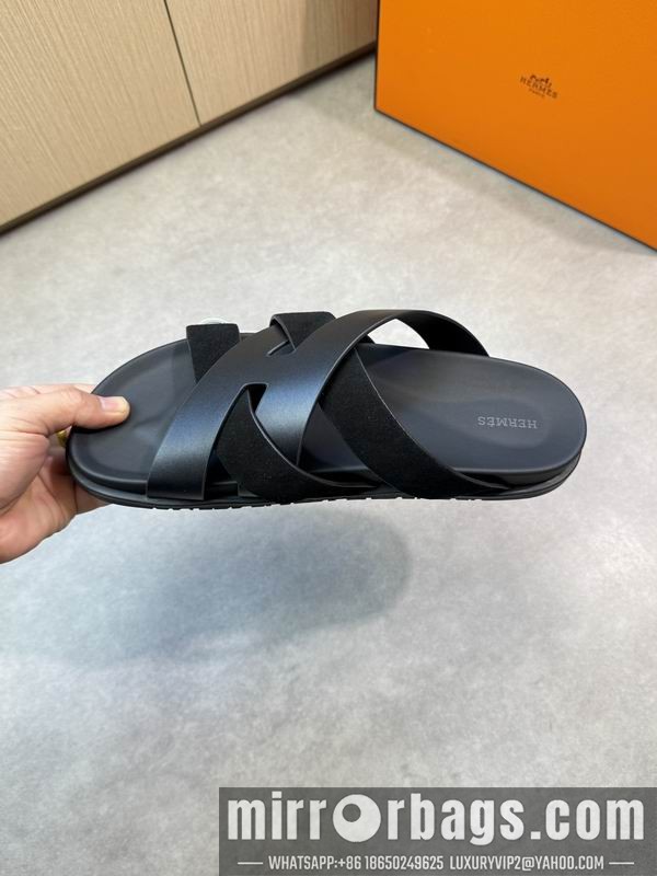 Hermes Shoes Hermes sz38-47 hnh0403