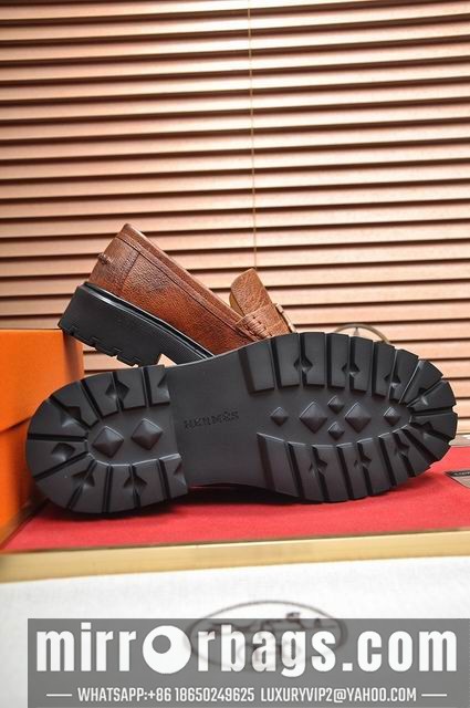 Hermes Shoes Hermes sz38-45 mnh0412