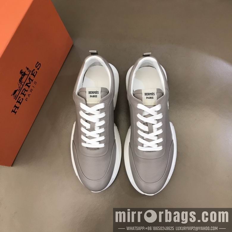 Hermes Shoes Hermes sz38-44 4C n0903
