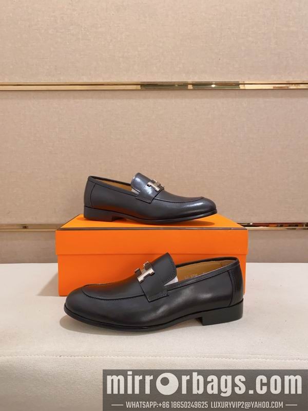 Hermes Shoes Hermes sz38-45 hnh0308