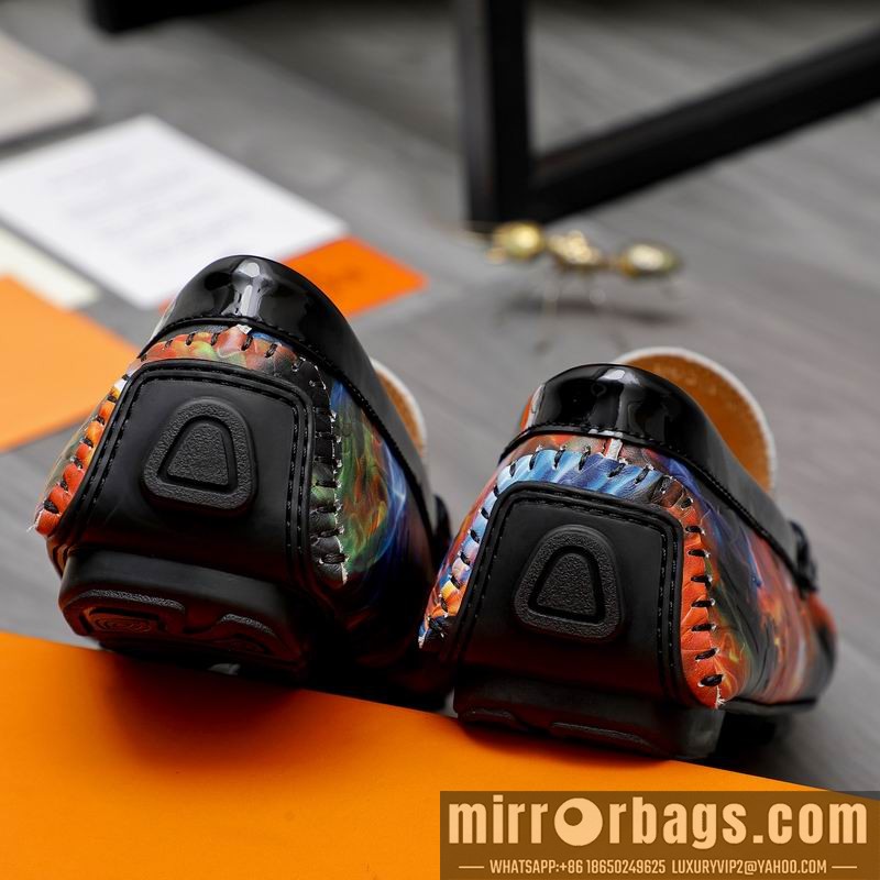 Hermes Shoes Hermes sz38-44 hnh0304