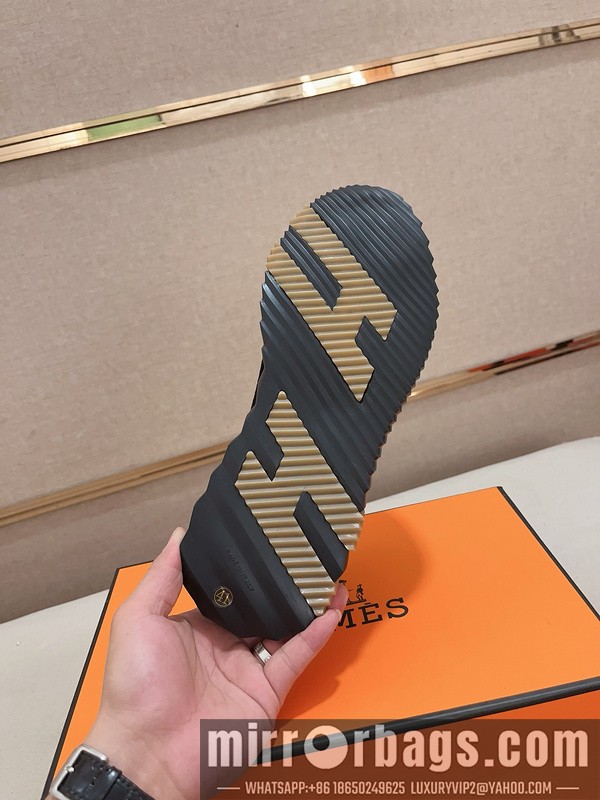 Hermes Shoes Hermes sz38-44 jyh1201