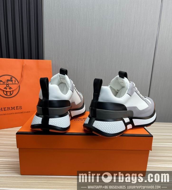Hermes Shoes Hermes sz38-45 mnf0213