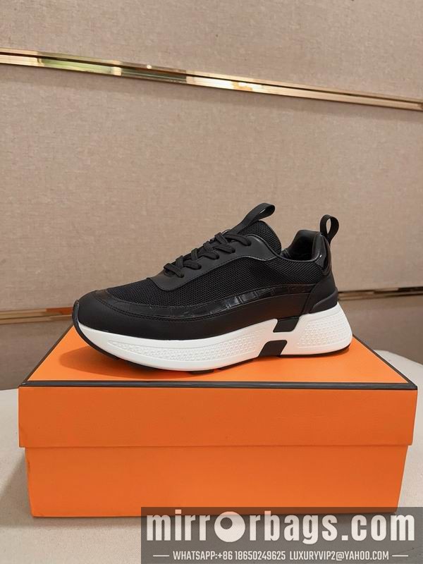 Hermes Shoes Hermes sz38-45 hnh0310