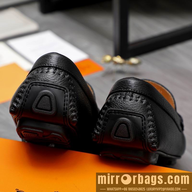 Hermes Shoes Hermes sz38-44 hnh0301