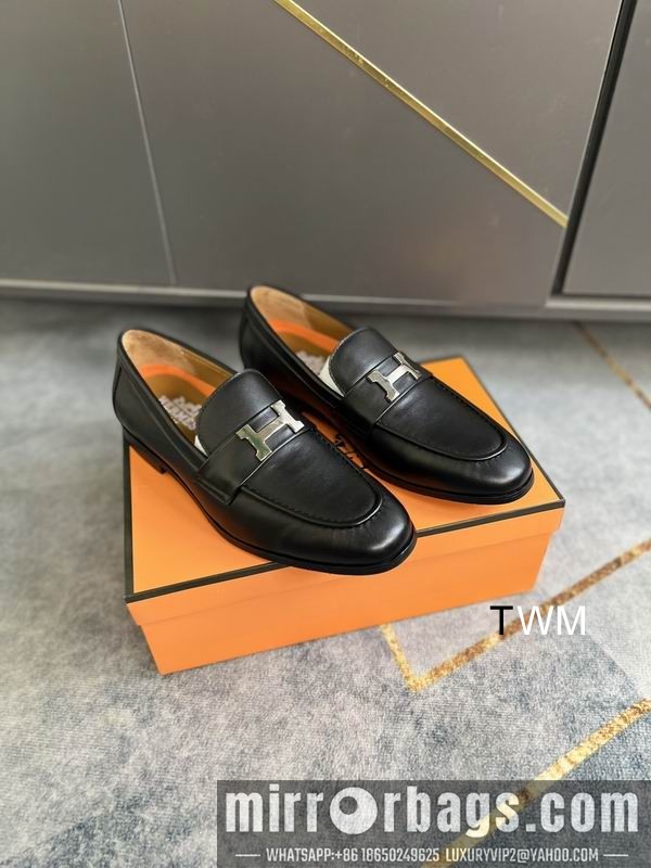 Hermes Shoes Hermes sz38-45 3C WM1005