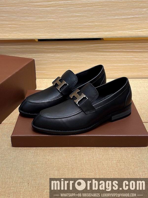 Hermes Shoes Hermes sz38-45 mnf0305