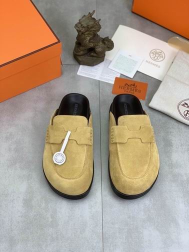 Hermes Shoes Hermes sz35-46 mnh0701