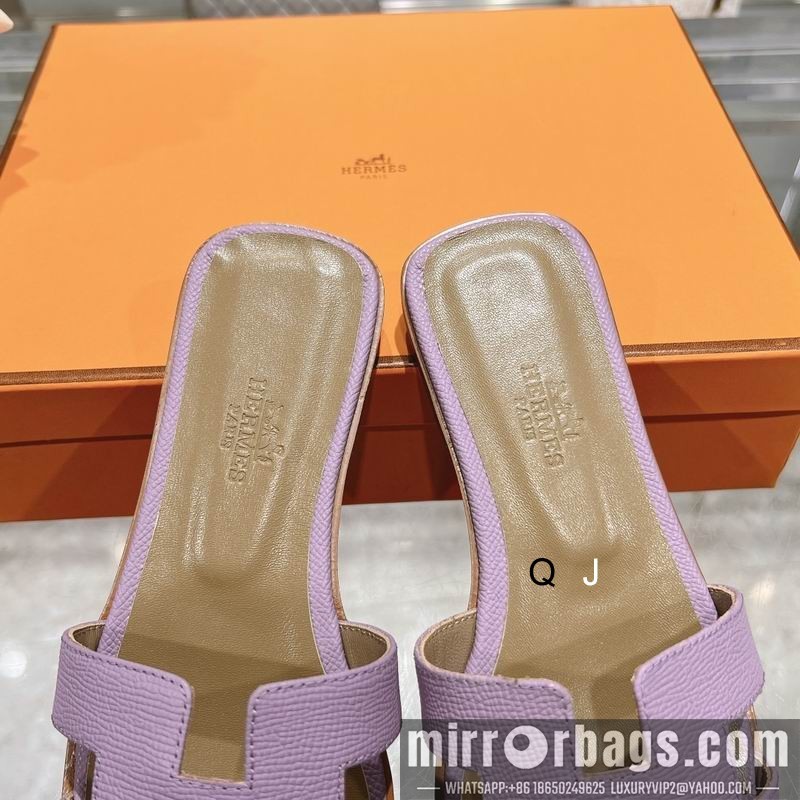 Hermes Shoes Hermes sz35-40 XJ0703