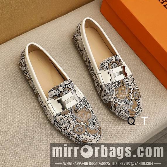 Hermes Shoes Hermes sz38-45 2C TF0901